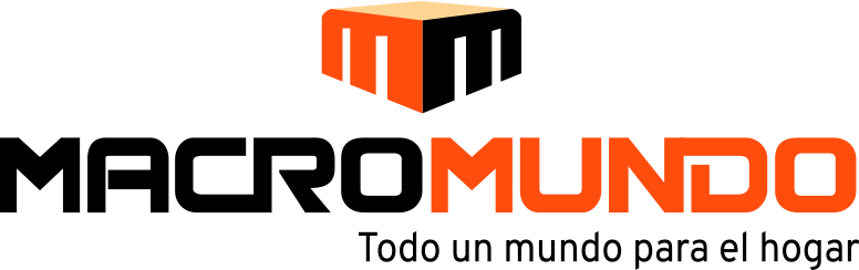 MACRO MUNDO - Todo un mundo para el hogar